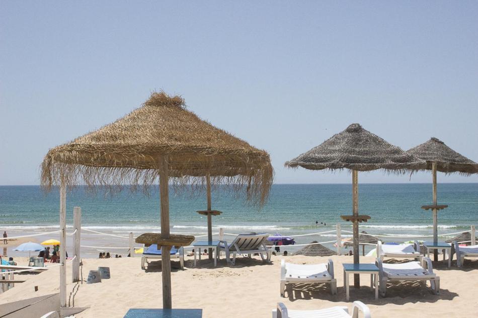Paloma Caparica Beach Costa de Caparica Εξωτερικό φωτογραφία